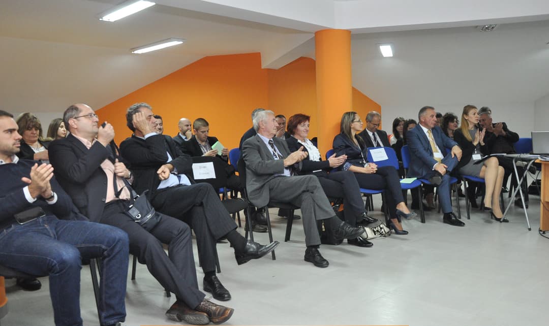 Меѓународна научна конференција BAS 2026